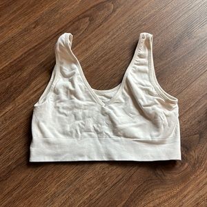 Forever 21 sports bra